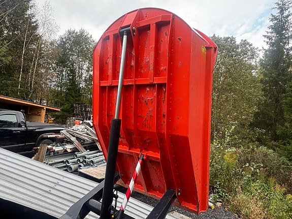 Kubota KC250HR-4 beltedumper - 3-veis tipp - Leveringsklar 14 of 30