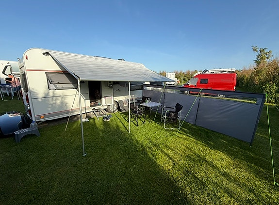 Bürstner Premio Plus 510 TK 7 of 28