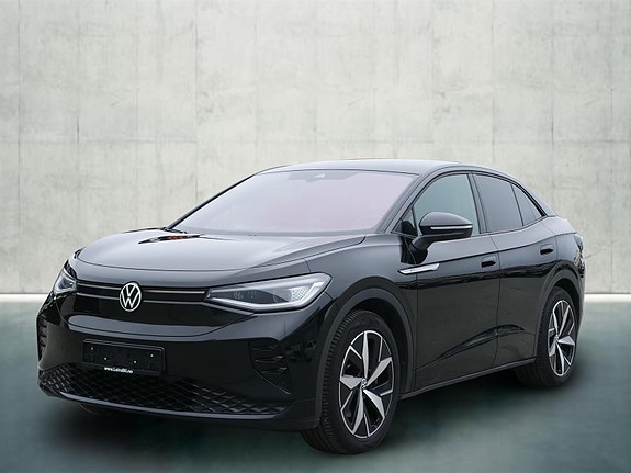 Volkswagen ID.5 GTX