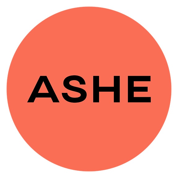 ASHE SPORTS AS logo