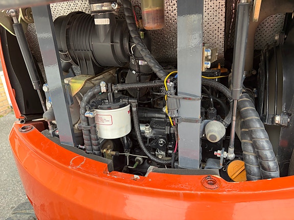 Atlas AC25U 9 of 18