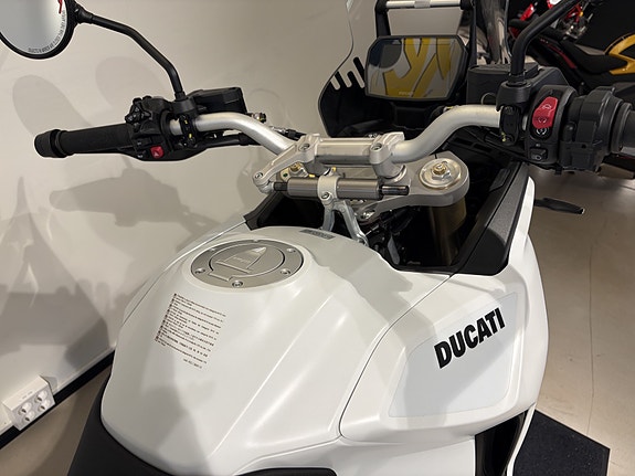 Ducati DesertX V2, KAMPANJE! 15 of 15