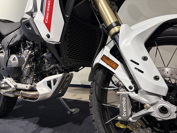 Ducati DesertX V2, KAMPANJE! 5 of 15