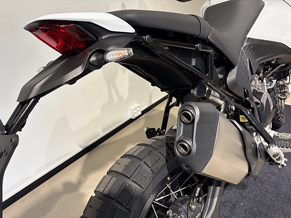 Ducati DesertX V2, KAMPANJE! 12 of 15