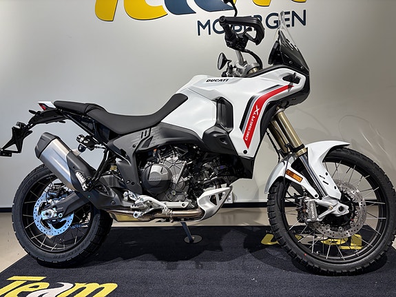 Ducati DesertX V2, KAMPANJE! 2 of 15