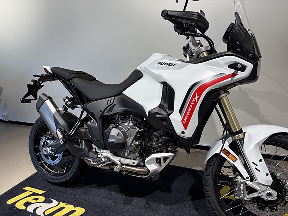 Ducati DesertX V2, KAMPANJE! 3 of 15