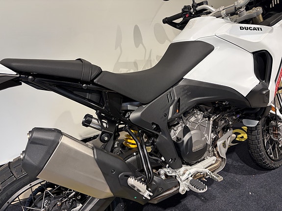 Ducati DesertX V2, KAMPANJE! 13 of 15