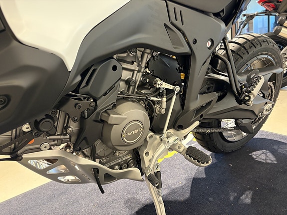 Ducati DesertX V2, KAMPANJE! 9 of 15