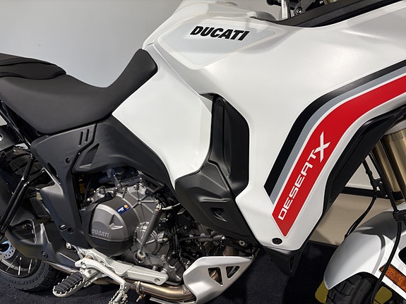 Ducati DesertX V2, KAMPANJE! 4 of 15