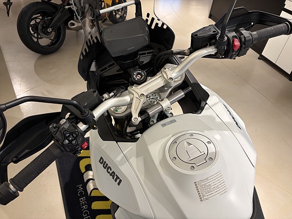 Ducati DesertX V2, KAMPANJE! 10 of 15