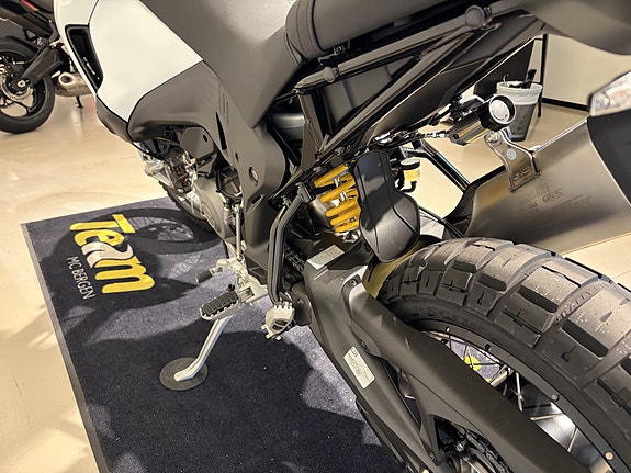 Ducati DesertX V2, KAMPANJE! 11 of 15