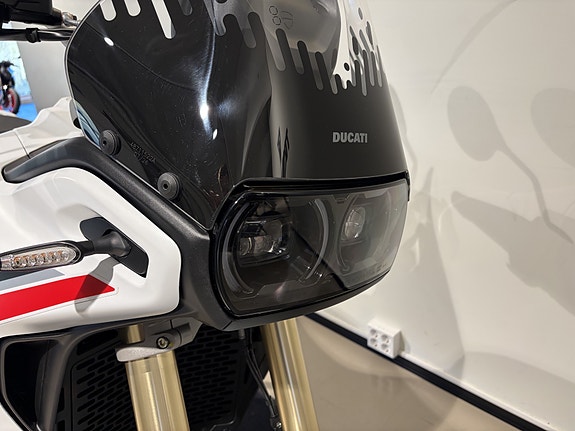 Ducati DesertX V2, KAMPANJE! 6 of 15