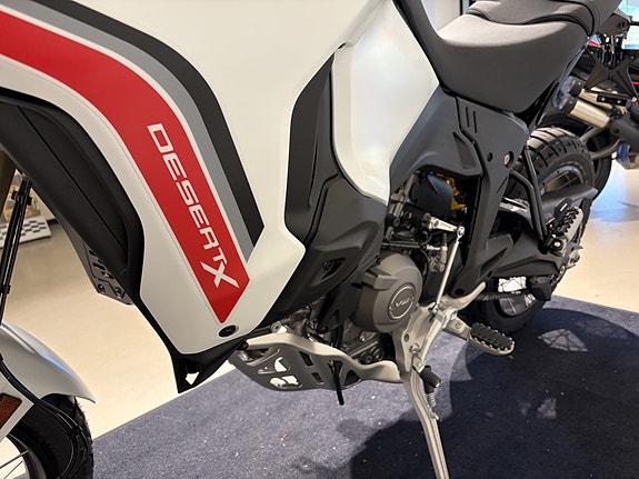 Ducati DesertX V2, KAMPANJE! 8 of 15