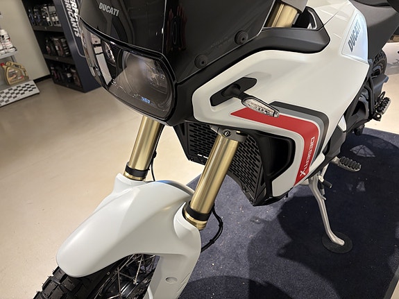 Ducati DesertX V2, KAMPANJE! 7 of 15