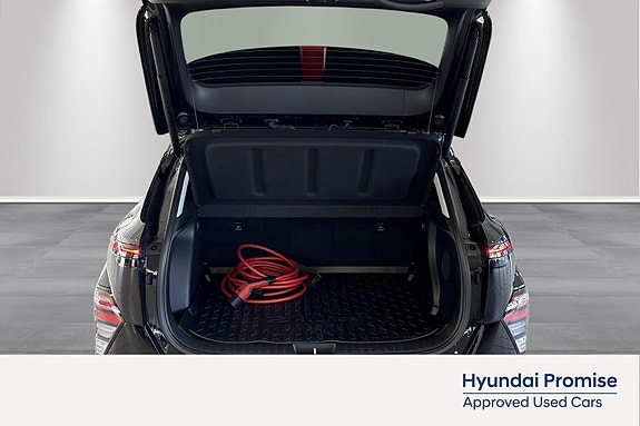 Hyundai Kona 29 of 30