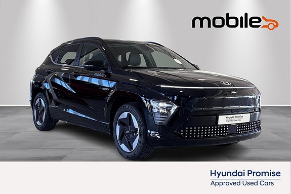 Hyundai Kona 25 of 30