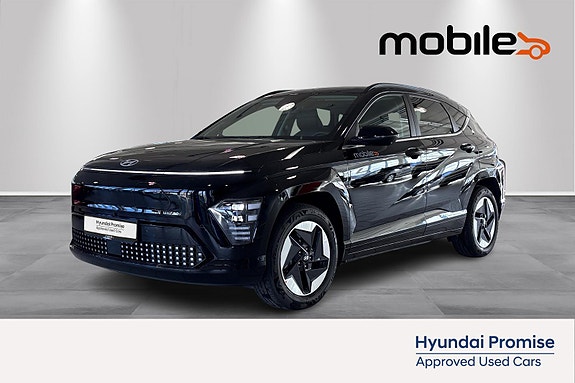 Hyundai Kona 19 of 30