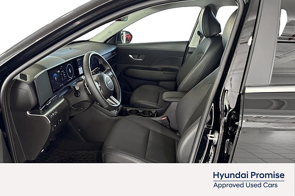 Hyundai Kona 27 of 30