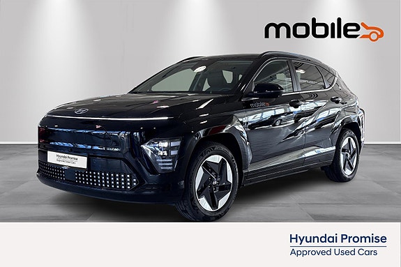 Hyundai Kona 22 of 30