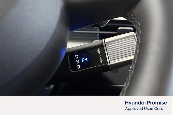 Hyundai Kona 28 of 30