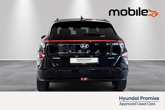 Hyundai Kona 5 of 30