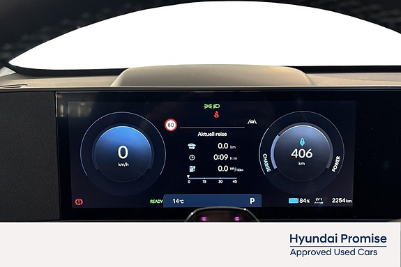 Hyundai Kona 10 of 30