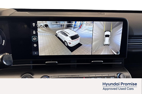 Hyundai Kona 13 of 30