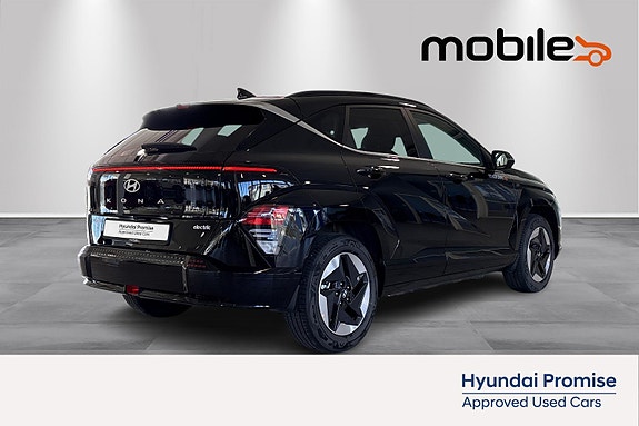Hyundai Kona 3 of 30