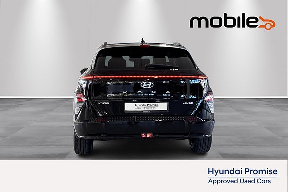 Hyundai Kona 4 of 30