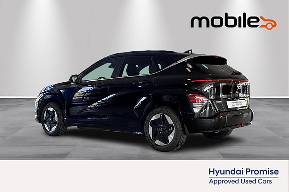 Hyundai Kona 21 of 30