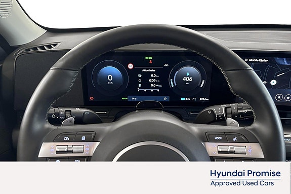 Hyundai Kona 26 of 30
