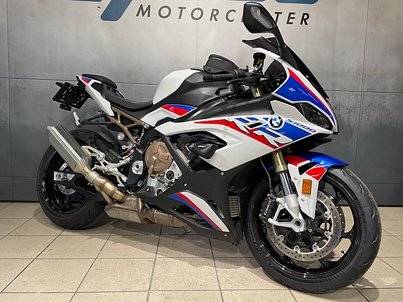 BMW S 1000 RR 3 of 21