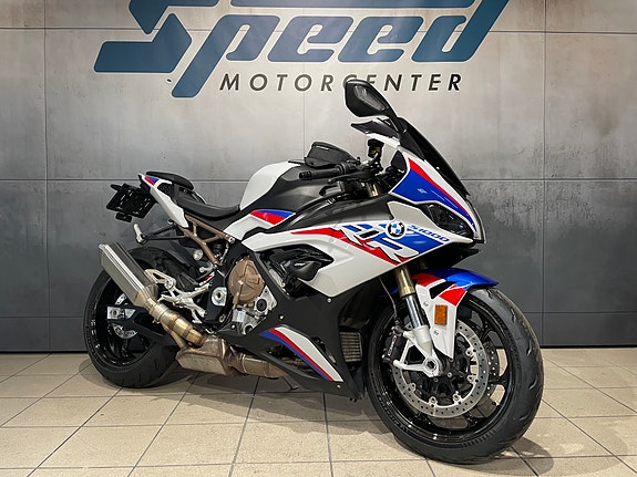 BMW S 1000 RR 4 of 21