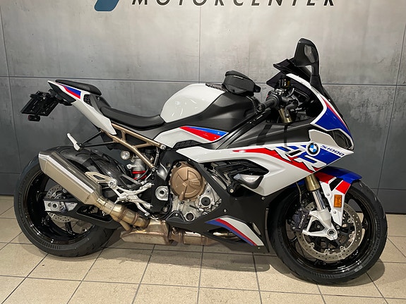 BMW S 1000 RR 5 of 21