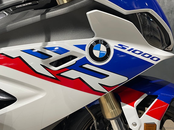 BMW S 1000 RR 7 of 21