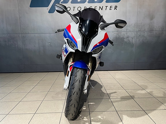 BMW S 1000 RR 11 of 21