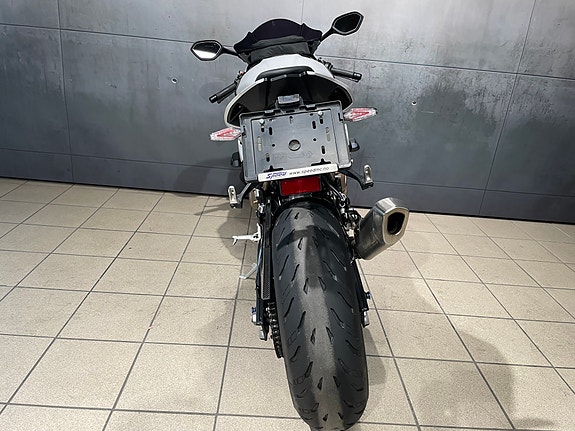 BMW S 1000 RR 20 of 21