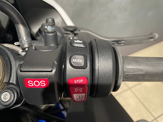 BMW S 1000 RR 17 of 21