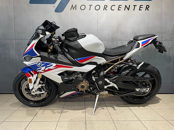 BMW S 1000 RR 12 of 21