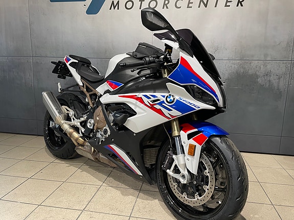 BMW S 1000 RR 2 of 21