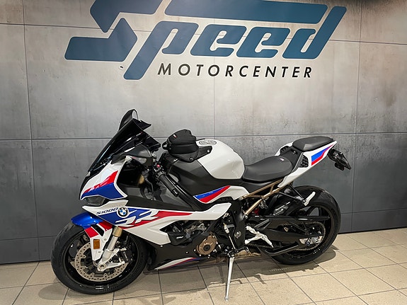 BMW S 1000 RR 13 of 21