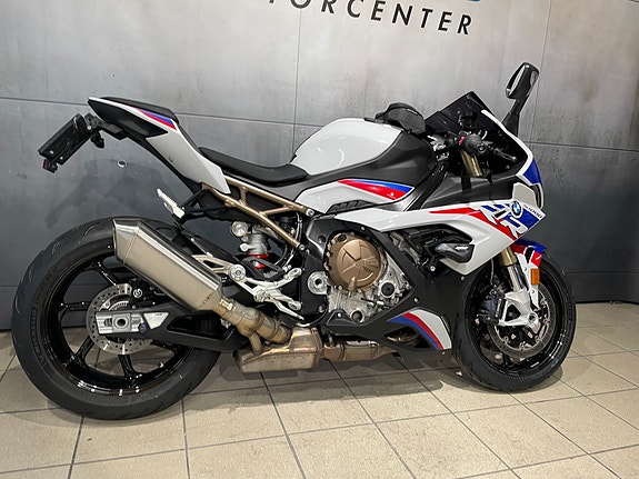 BMW S 1000 RR 6 of 21