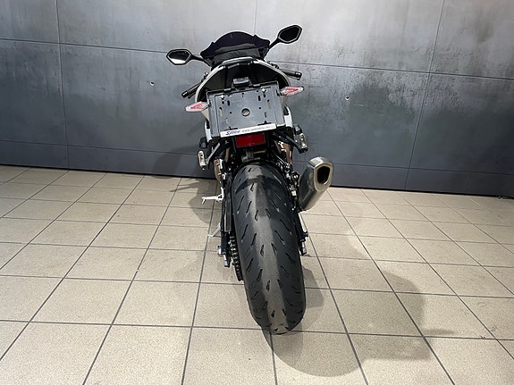 BMW S 1000 RR 21 of 21