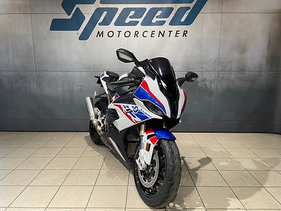 BMW S 1000 RR 9 of 21