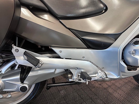 BMW R 1200 RT *** UTSTYRT * SERVICE/GARANTI *** 22 of 30