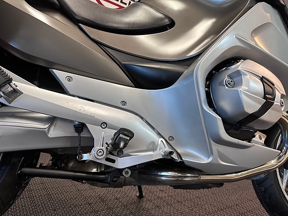 BMW R 1200 RT *** UTSTYRT * SERVICE/GARANTI *** 21 of 30
