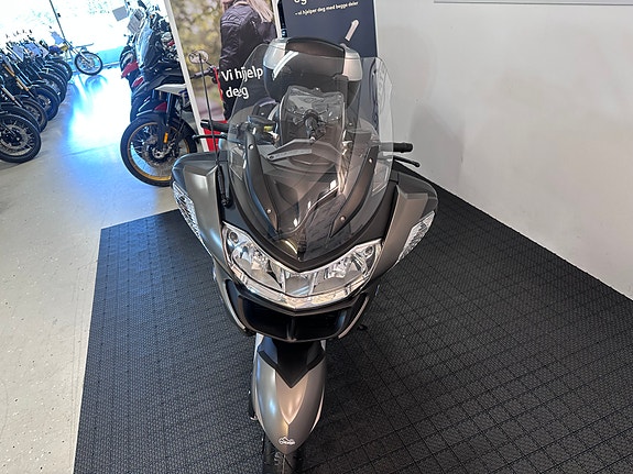 BMW R 1200 RT *** UTSTYRT * SERVICE/GARANTI *** 8 of 30