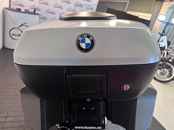 BMW R 1200 RT *** UTSTYRT * SERVICE/GARANTI *** 9 of 30