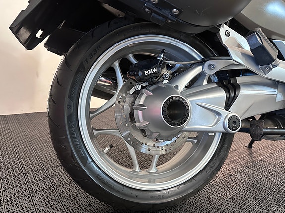 BMW R 1200 RT *** UTSTYRT * SERVICE/GARANTI *** 20 of 30