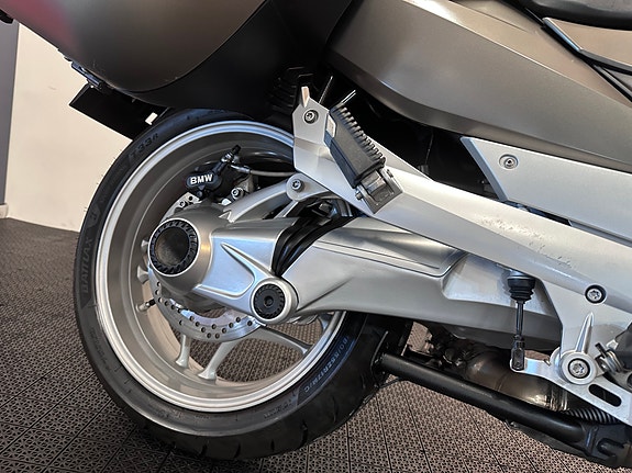 BMW R 1200 RT *** UTSTYRT * SERVICE/GARANTI *** 19 of 30